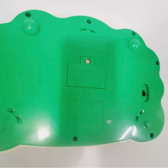 VTech Little Smart SING N SMILE PALS Musical Keyboard - 4 Melodies 4 Animals - Picture 10 of 10